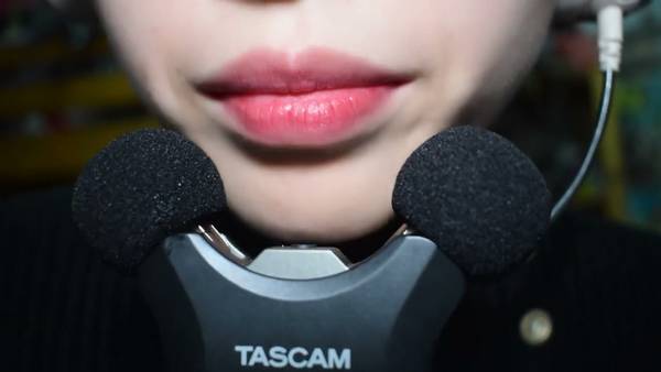 [清影] 口感Q弹的糯米丸子，吃起来的咀嚼声让你忍不住流口水！ 🍅