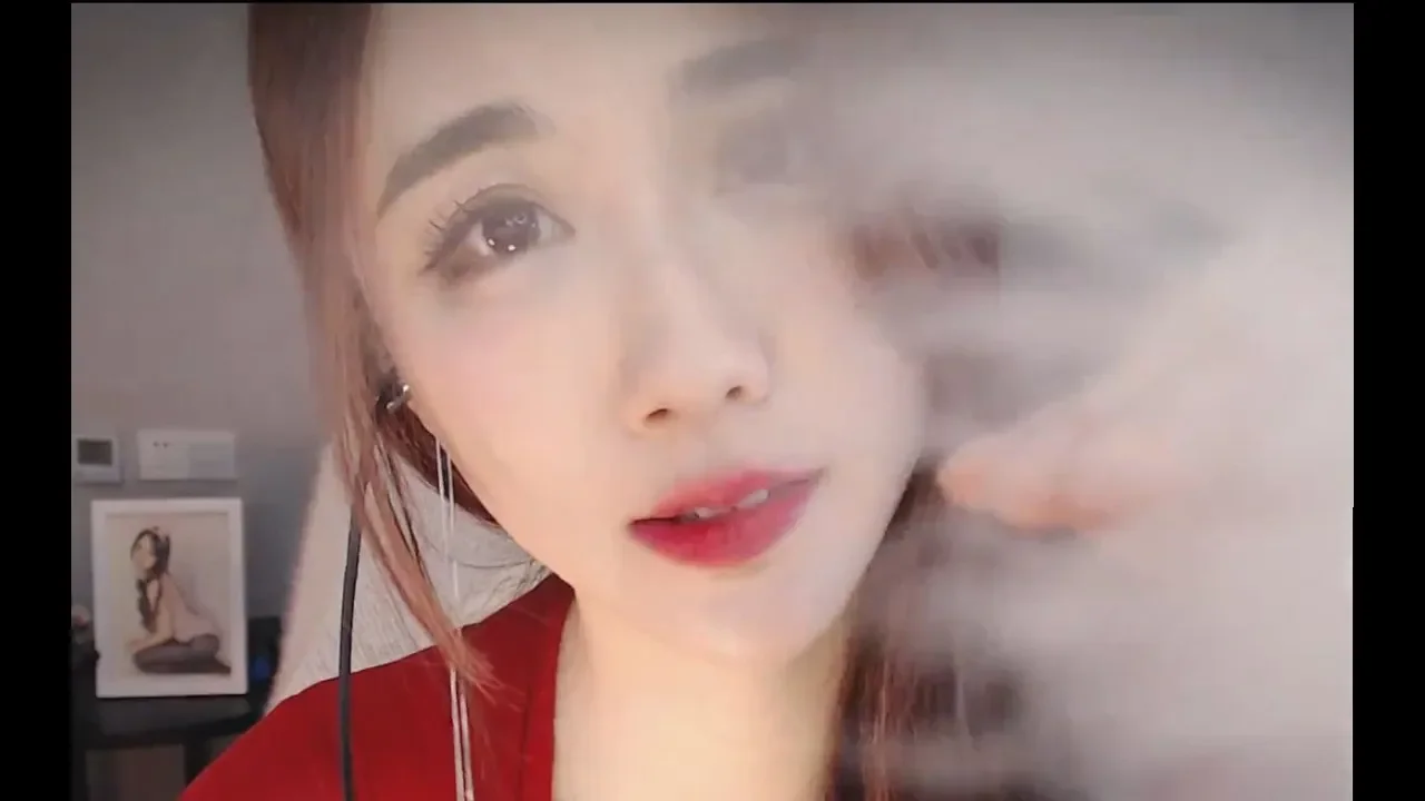 [轩子巨2兔]最温柔的音疗解压|耳朵按摩|冥想助眠（2020.2.24） 🍅