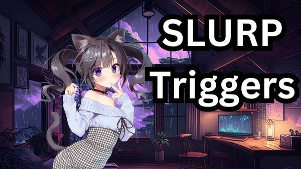 [KabukiKoi]Mhmm Ah Huh感官的觉醒，极致的听觉盛宴 🍅