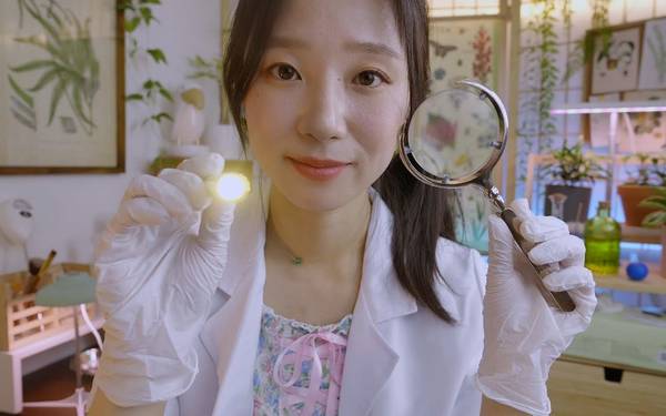 [Latte]我是植物医生，你是植物，我会照顾你 🍅