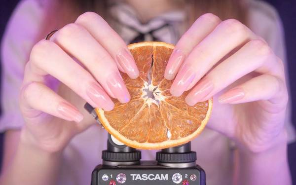 [Coromo Sara]寻找让大脑感觉良好的声音|脑部按摩 🍅