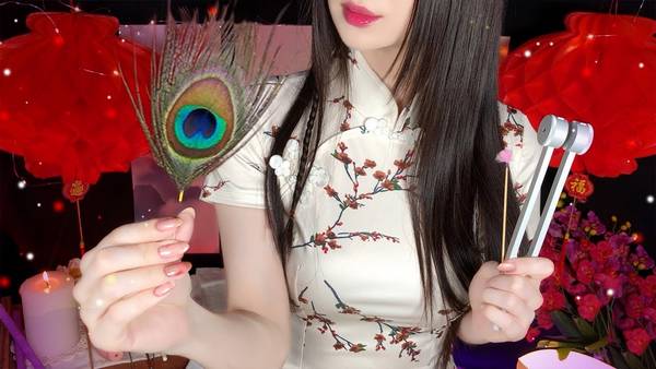 [Workt]专业的中式洗耳服务帮助你轻松入睡 🍅