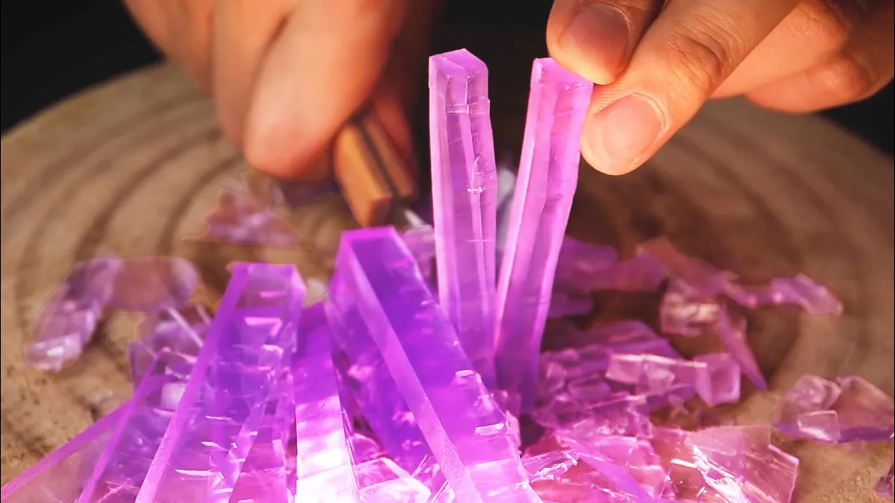 [Vito]最好的触发器汇编|免疫者请进 🍅