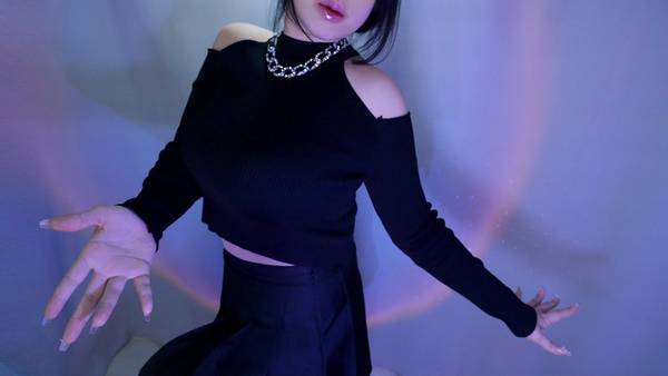 [PPOMO]围绕在你的身边|由远及近的助眠触发音体验 🍅