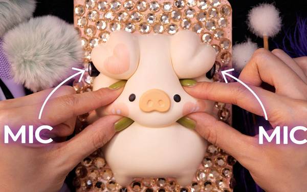 [Bakery]舒服的按摩、采耳、Spa让你分秒入睡～ 🍅