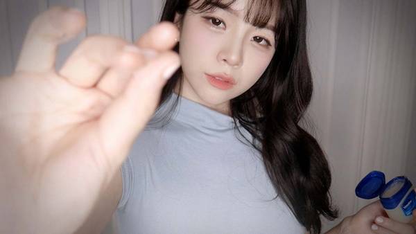 [yeonchu]凡士林面部按摩|舒适的刺痛感（左右分离，穿透） 🍅