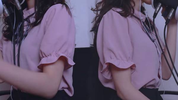 [番茄精选] 极度舒适放松的口腔音舔耳|呼吸音 🍅