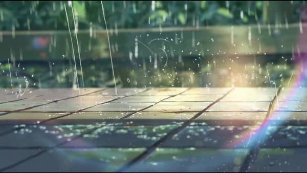 雨声|吉他曲|睡前治愈|作业用 🍅