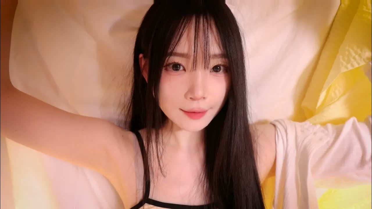 [nara_나라] 钻进被窝为你轻轻掏耳朵 助眠放松 🍅