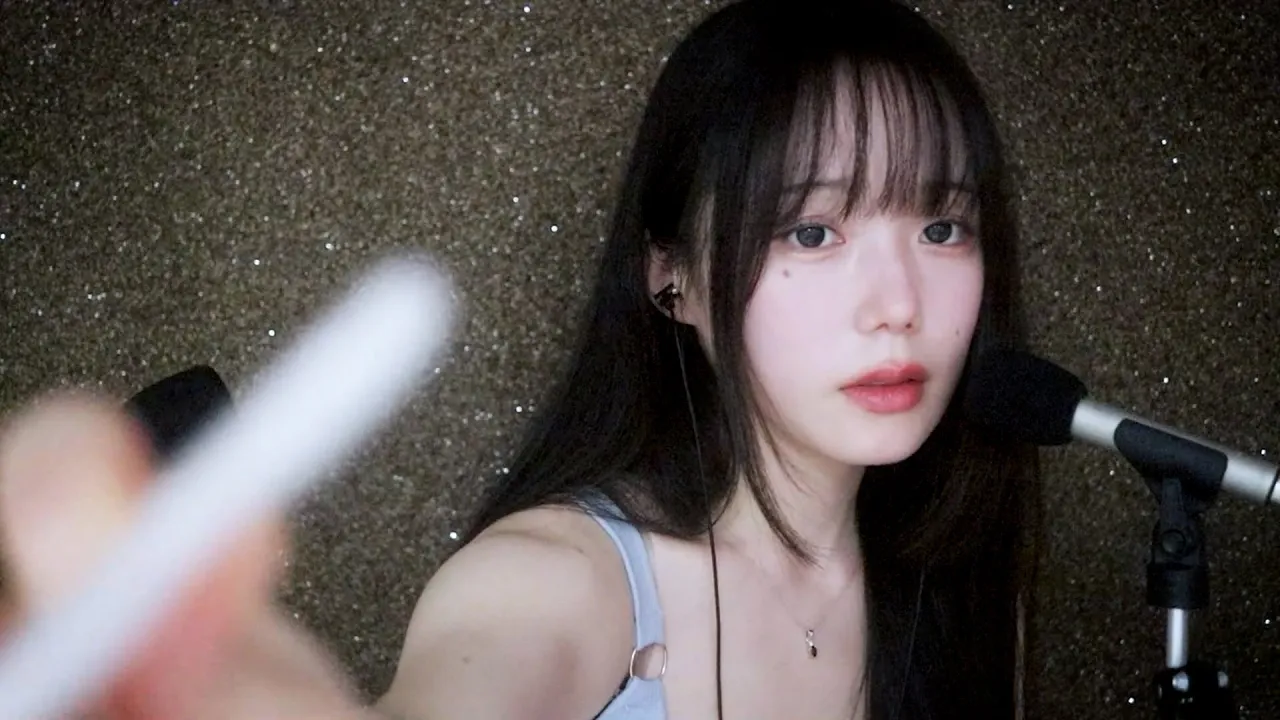 [Jamonghae]沉浸式体验！1个半小时的单词重复，带你领略语言的韵律之美 🍅