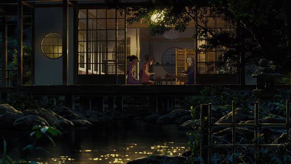 香草园的八音盒|亲爱的旅人 🍅