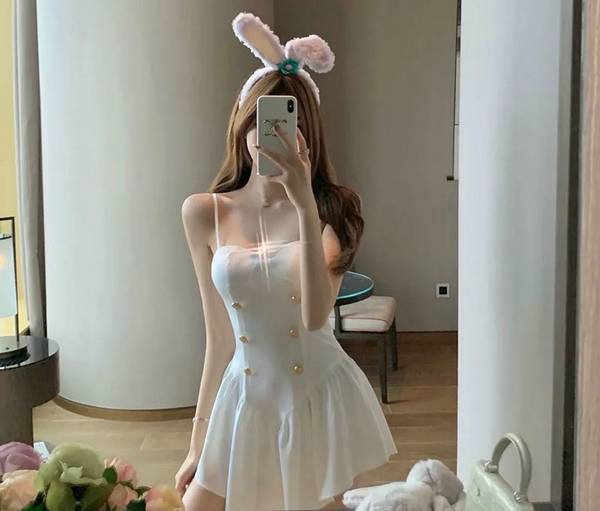 秋水姐姐帮你洗头|吹气口腔音 🍅