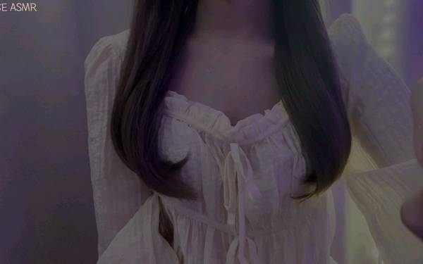 [MUSE]放松口腔音|啃麦吃耳|手势助眠 🍅