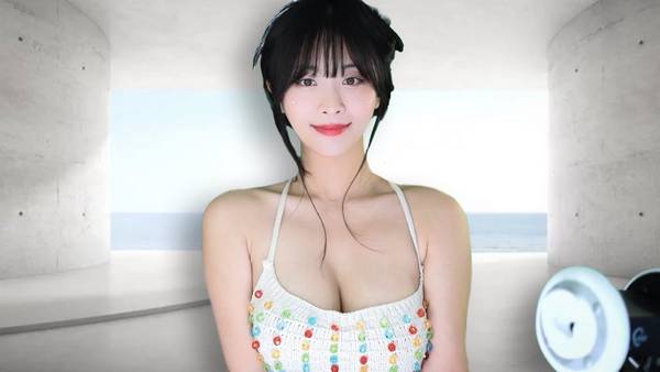 [Mimo]轻轻地拍打你的耳朵|耳朵按摩 🍅