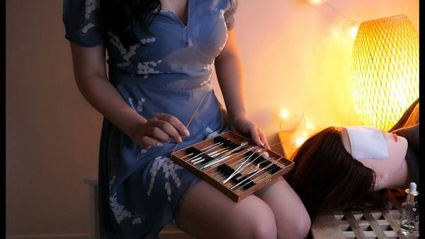 【 MELODY】越南风格的全方位耳朵深度清洁服务店|角色扮演 🍅