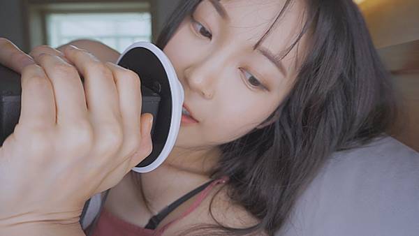 ASMR温柔的心跳音+耳边悄悄话，帮助你轻松入睡 🍅