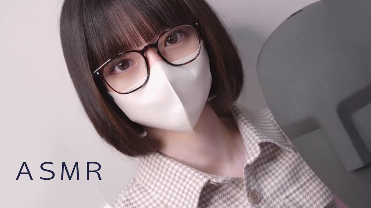 [鬼花まりす] 让大脑融化的12种高音质放松触发器，带你享受极致睡眠 🍅