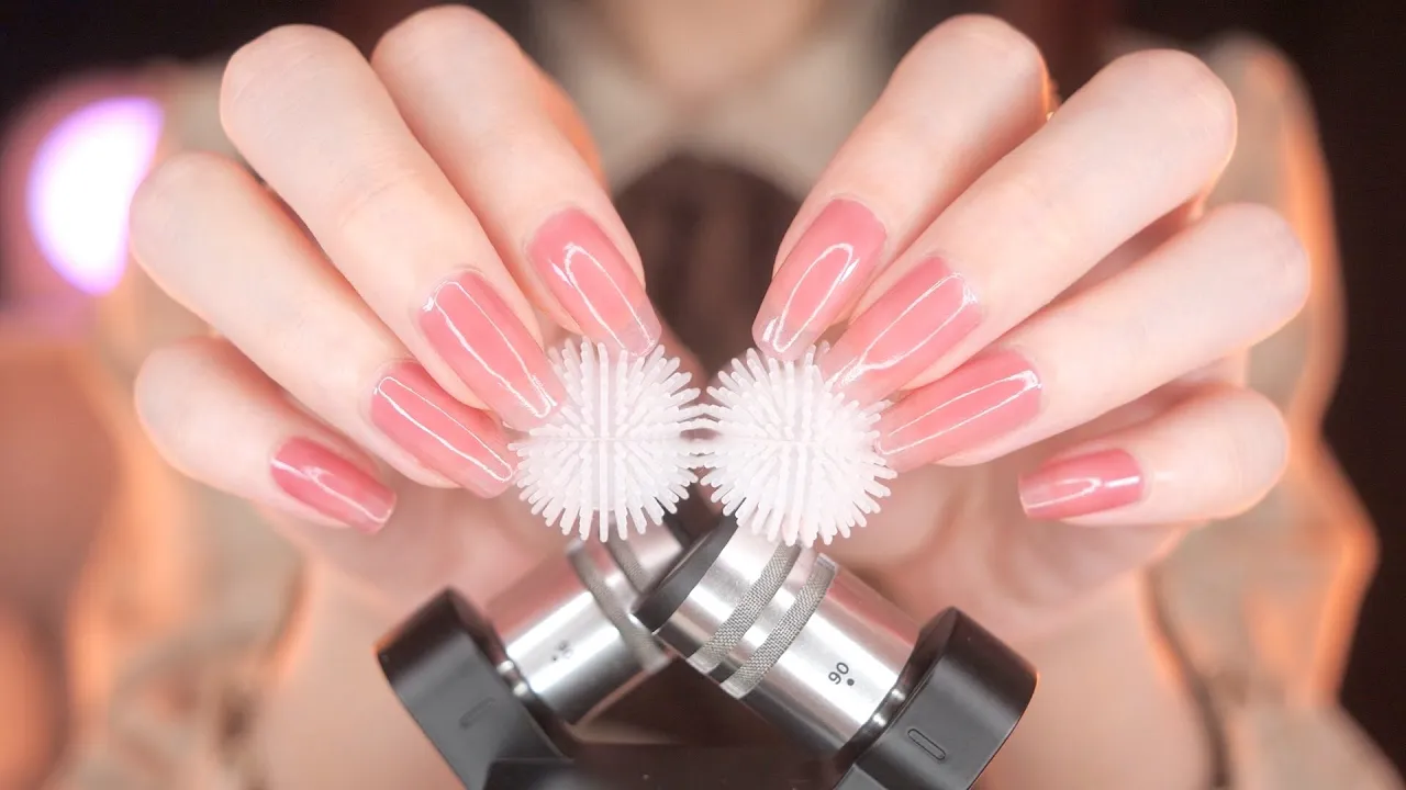 [Coromo Sara]静谧的夜晚，让脑部按摩带来宁静的入眠感受 🍅