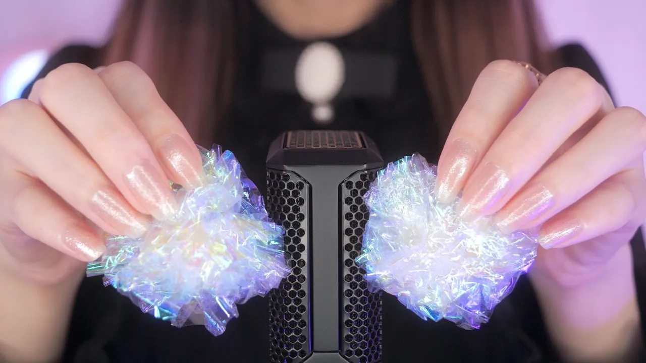 [Coromo Sara]让你在40分钟内睡得像婴儿一样 🍅