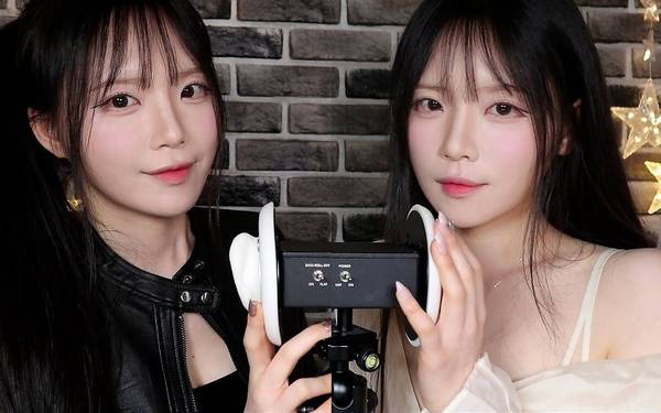 [nara]采耳 | 耳朵清扫 | 掏耳勺 | 镊子 | 鹅毛棒 | 吹气 | 解压 🍅