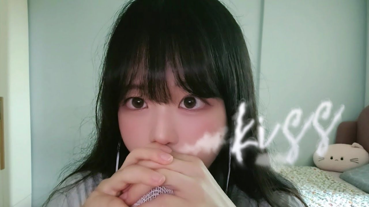 [믱망뇽 Mynx] 1小时超近距离口腔音助眠 | 睡眠導入 🍅