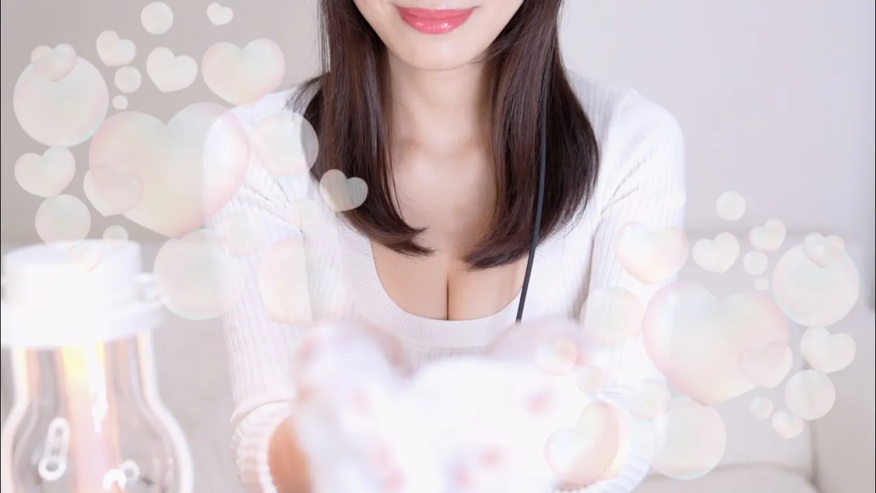 [TOIKI]小姐姐帮你洗头、按摩头皮、淋浴和耳语 🍅