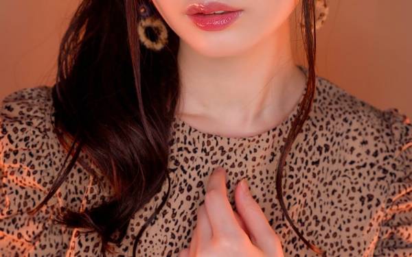 [Cham助眠]纯粹湿润的口腔音|1小时 🍅