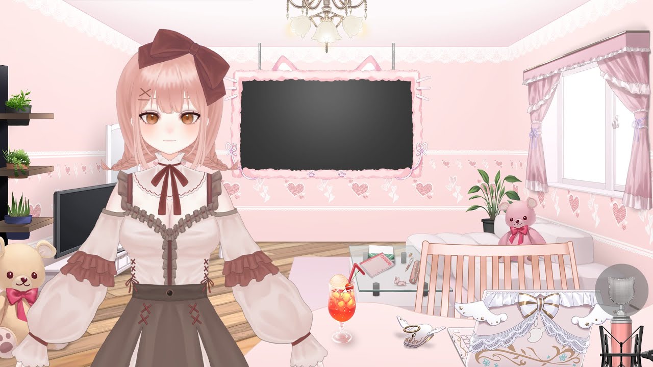 [N椰子]日式深入口腔音|吐息呼吸舔耳穿透 🍅