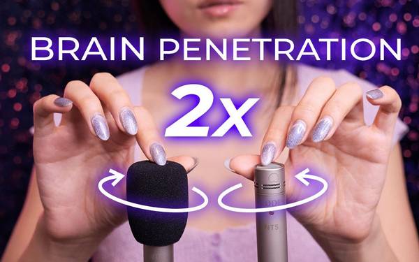 [Bakery]双倍穿脑体验，治愈老司机的免疫 🍅