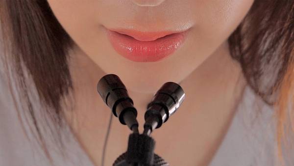 鼓膜按摩|针对免疫者的ASMR|麦克风触摸|呼吸音|耳语?✨🍅