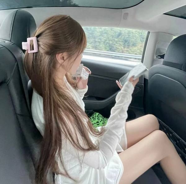 贴心女友喂你喝牛奶|湿哒哒的口腔音 🍅