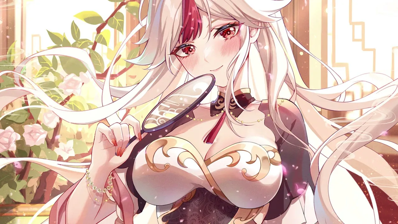 舒适而缓慢的舔耳口腔音(二) 🍅