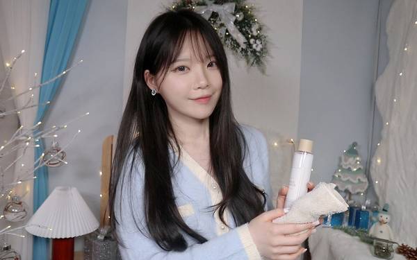 [nara]滑雪后的面部护理|洁面|护肤|敷面膜|头皮按摩 🍅