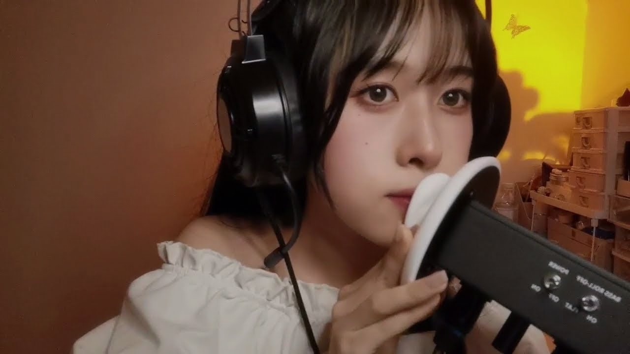 [椰子]深入口腔音|弹舌音|鹅毛棒|吹气 🍅