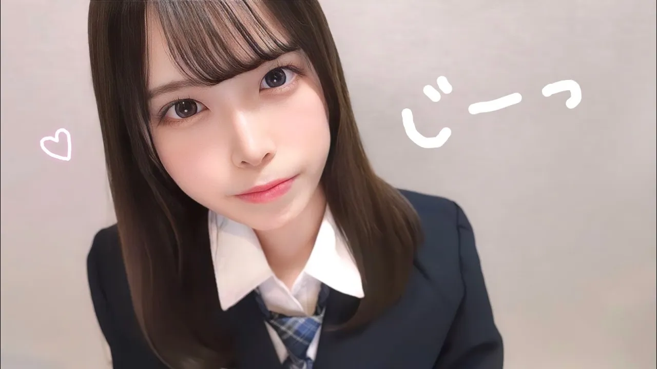 [Momota]与同学一边交谈一边做近距离耳部清洁|角色扮演 🍅