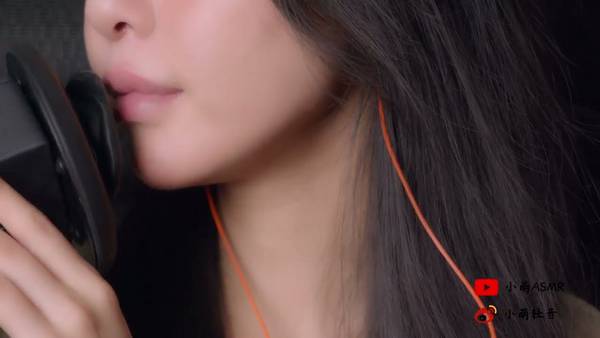 [小萌]舒适口腔音体验：用温和的触发方式放松身心 🍅