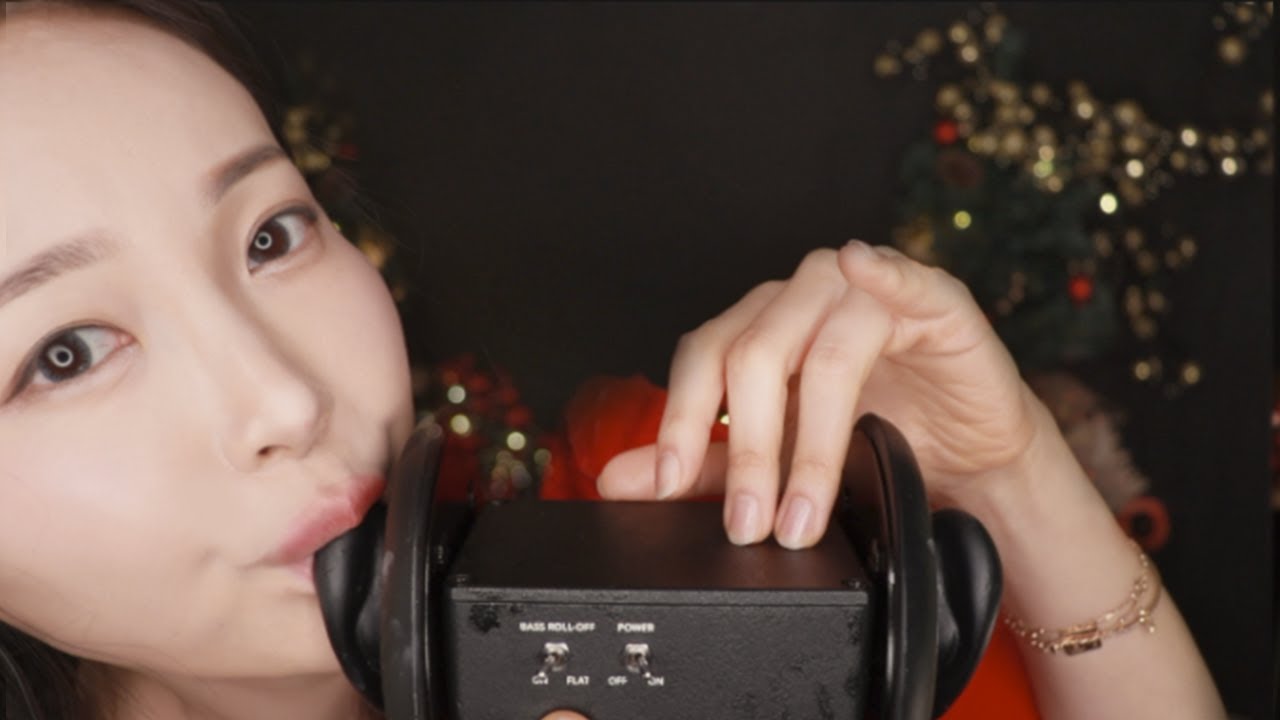 Dududu 口腔音|帮你助眠 🍅