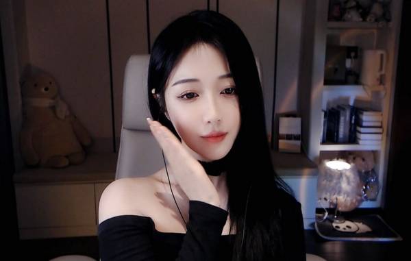 [耳边蓝心]咀嚼洗头掏耳一条龙 🍅