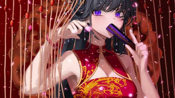 舒适而缓慢的舔耳口腔音|呼吸音(一) 🍅