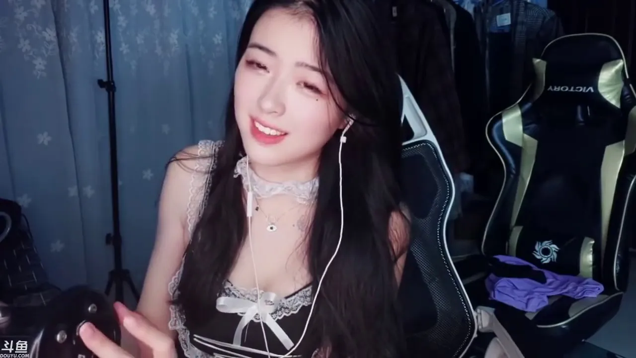 [渔子溪]世界上最舒服的女仆精油按摩 🍅